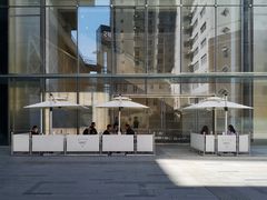 门面-Manner Coffee(IFS一楼店)