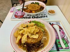 -河马小粉·螺蛳粉(智慧城店)