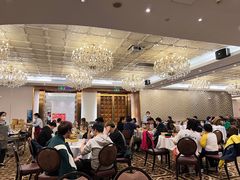 -稻香酒家·33年老字号·港式粤菜(富邦中心店)