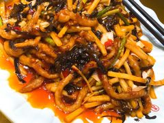 -南来顺饭庄·清真(南菜园店)