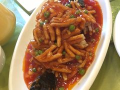-功德林素菜饭庄(前门店)