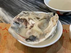 -百鸟归巢天麻鱼头(远洋城店)