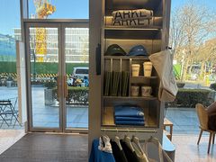 -ARKET CAFÉ(三里屯太古里店)