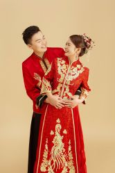 -苏州HX-合喜映画婚纱摄影