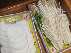 -芦月轩羊蝎子(劲松店)