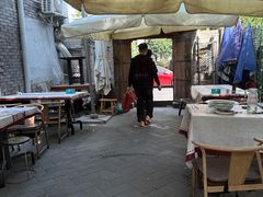 -锦小馆(安贞店)