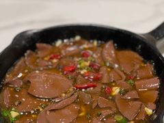 -首府山烧烤·小龙虾·KTV(翠堤湾店)