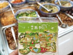 -梅溪·小伙子干挑面(安吉总店)