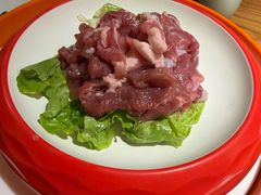 -额尔敦传统涮(光明路店)