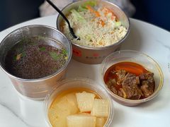 -功牛泉州牛肉小吃(崇武店)