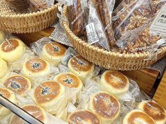 -富贵面包公司(运河店)