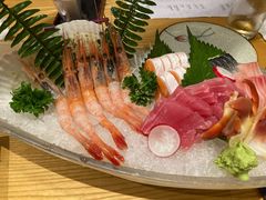 -广州增城保利皇冠假日酒店-玄日本餐厅