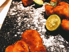-桂满陇·蟹黄小笼汤包(中山公园店)