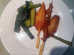 -火宴山海鲜自助火锅(新世界店)