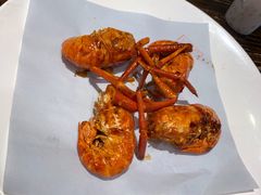 罗氏虾-猪肉婆私房菜(容桂总店)