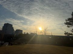-美兰湖景区
