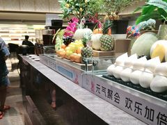 -神帆·元气汤泉(解放西路店)