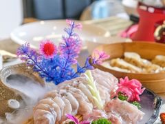 河豚-蟹后Crabber(水悦城店)