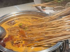 -袁记串串香(梁家巷店)