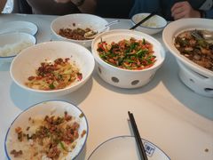 -兰湘子·湘菜小炒(长安万科广场店)