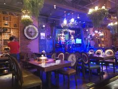 -享润四季椰子鸡音乐主题餐厅(晋江万达店)