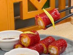 -点都德(皇岗村店)