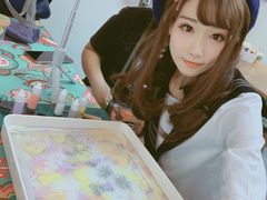 制作过程-100家灵感仓库·DIY团建(什刹海店)