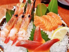 -喜代手返中华融合料理(蒸湘万达店)