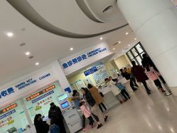 -苏州大学附属儿童医院(园区总院)