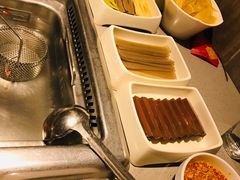 -海底捞火锅(万象城店)