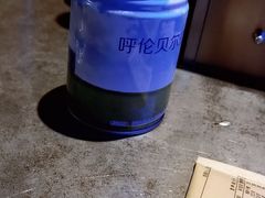 -很久以前羊肉串(打浦路店)