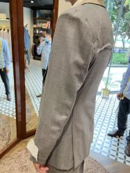 点击看大图 -THE RUIZ GZ睿制西装定制