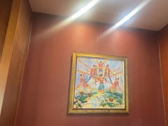 -糟粕醋·椰苑海南菜餐厅(亚龙湾天域酒店)