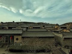 -山西王家大院