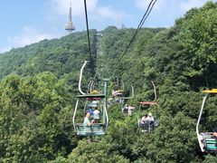 -岳麓山风景名胜区