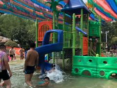 -思念果岭悦温泉