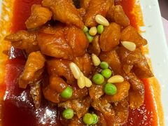 -顺风江南宴(静安大融城店)