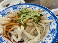 -西安贾三灌汤包·回坊小吃·清真炒菜(北院门总店)