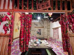 -粗粮人家·东北菜(洋桥店)