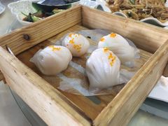 中华招牌虾饺皇-中华茶楼(龙湖店)
