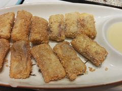 -蒙古人烤羊大师·绿野餐厅(工农大路店)