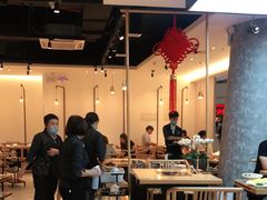 大堂-湯系·煲汤手艺人(东二环泰禾广场店)