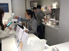 -兰熊鲜奶(西直门凯德mall店)