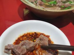 -谢老五跷脚牛肉·非遗传承店