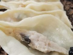 蒸饺肉馅-奕宏饺子楼(朱庄小区店)