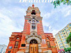 -圣·阿列克谢耶夫教堂