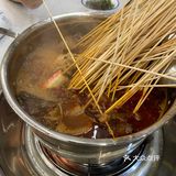 串串踩坑[再见]