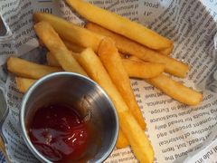 -绿茵小镇中西餐厅(五岭店)