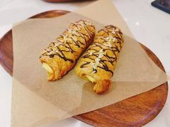 -DEMO黛慕蛋糕(中泰店)