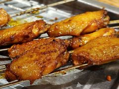 -福苗小骆驼烧烤(莲湖路店)